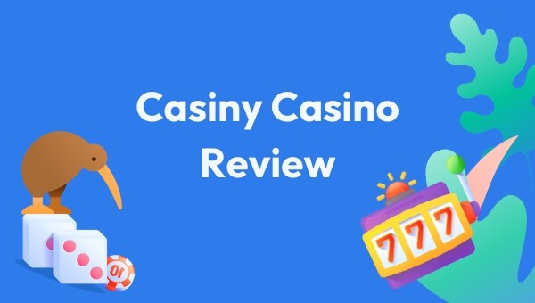 Discover Entertainment and Wins with Casiny App Discover Entertainment and Wins with Casiny App