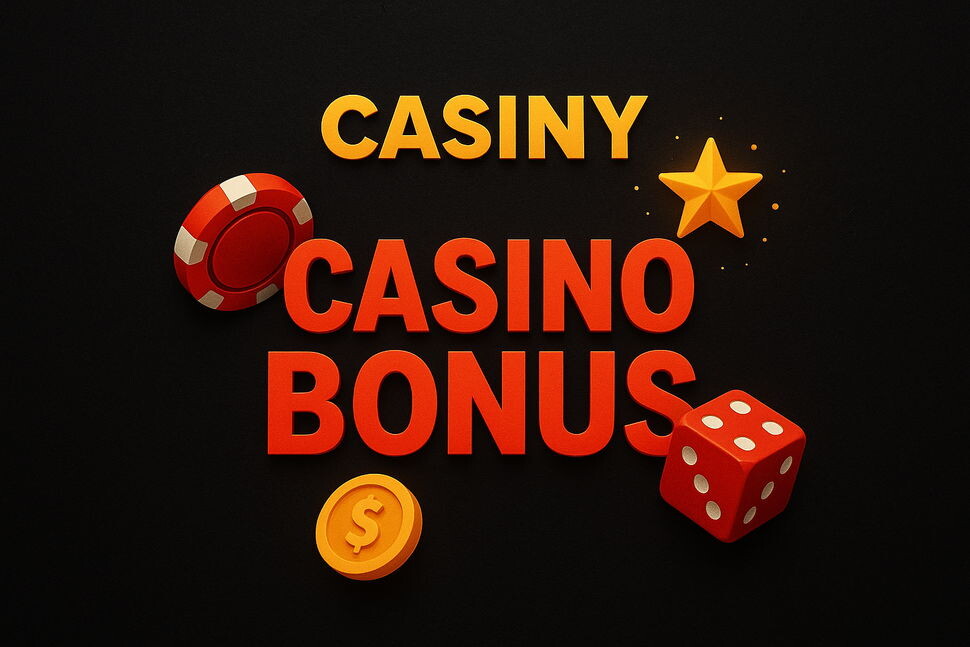 Discover the Excitement of Casiny Online Casino Discover the Excitement of Casiny Online Casino