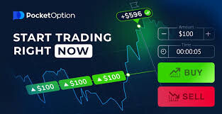 Expert Guide to Trading on Pocket Option RU