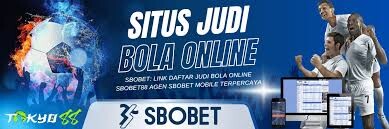 Jelajahi Keuntungan Bergabung dengan Agen SBOBET Jelajahi Keuntungan Bergabung dengan Agen SBOBET