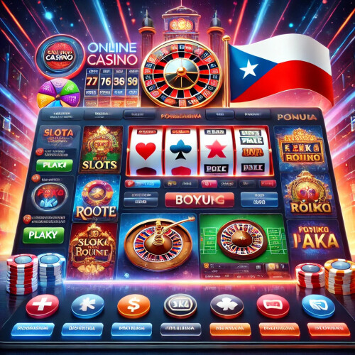 Objevte Svět Mezinarodni Casino Vaše Brána k Zábavě a Výhrám Objevte Svět Mezinarodni Casino Vaše Brána k Zábavě a Výhrám