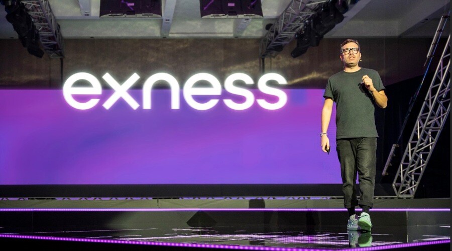 The Ultimate Guide to Exness MT5 Android Trading The Ultimate Guide to Exness MT5 Android Trading