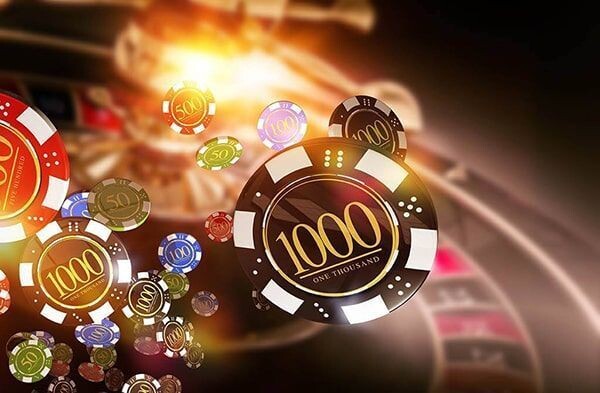 Unlocking the Thrills of Casino Slots n Bets Unlocking the Thrills of Casino Slots n Bets