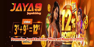 Discover the Excitement of Jaya9 Your Gateway to Online Gaming Discover the Excitement of Jaya9 Your Gateway to Online Gaming