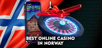 Discovering the Excitement of Norwegian Online Casinos Discovering the Excitement of Norwegian Online Casinos