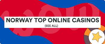 Discovering the Excitement of Norwegian Online Casinos Discovering the Excitement of Norwegian Online Casinos