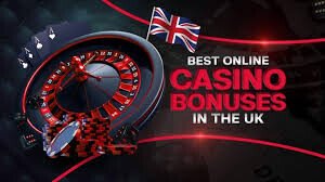Experience the Thrill Watch Casino Online UK Experience the Thrill Watch Casino Online UK