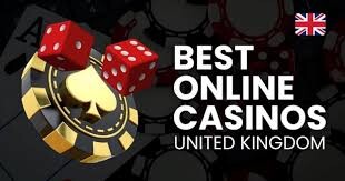 Experience the Thrill Watch Casino Online UK Experience the Thrill Watch Casino Online UK