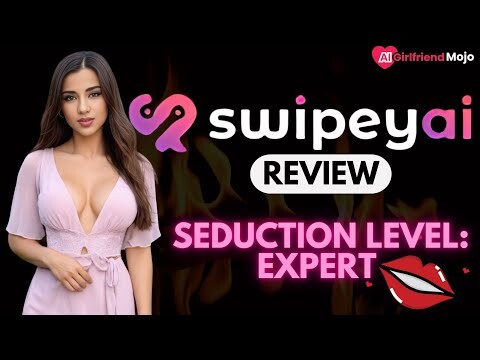 Exploring the Exciting World of Swipey NSFW AI Exploring the Exciting World of Swipey NSFW AI