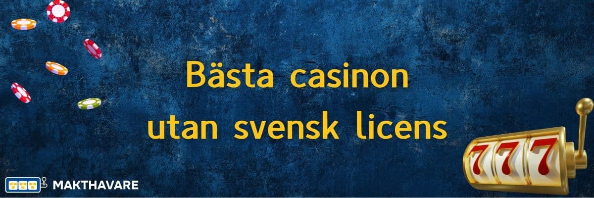 Exploring the World of Online Casino Utan Svensk Licens Exploring the World of Online Casino Utan Svensk Licens