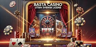 Exploring the World of Online Casino Utan Svensk Licens Exploring the World of Online Casino Utan Svensk Licens