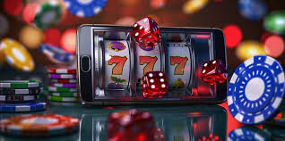 Objevte svět nejnovější casino online 1 Objevte svět nejnovější casino online 1