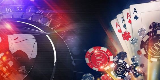 Objevte svět nejnovější casino online 1 Objevte svět nejnovější casino online 1