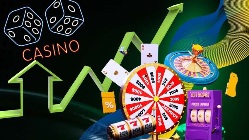 Online Casino Account Management Tips 4