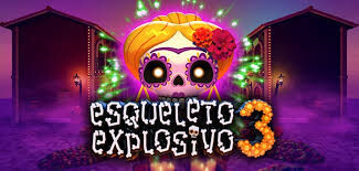 Scopri il divertimento travolgente di esqueleto explosivo 2 Scopri il divertimento travolgente di esqueleto explosivo 2