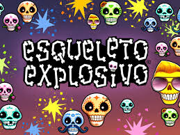 Scopri il divertimento travolgente di esqueleto explosivo 2 Scopri il divertimento travolgente di esqueleto explosivo 2