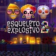 Scopri il Gioco Avvincente di Esqueleto Explosivo 3 Demo Scopri il Gioco Avvincente di Esqueleto Explosivo 3 Demo