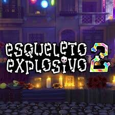 Scopri il Gioco Avvincente di Esqueleto Explosivo 3 Demo Scopri il Gioco Avvincente di Esqueleto Explosivo 3 Demo