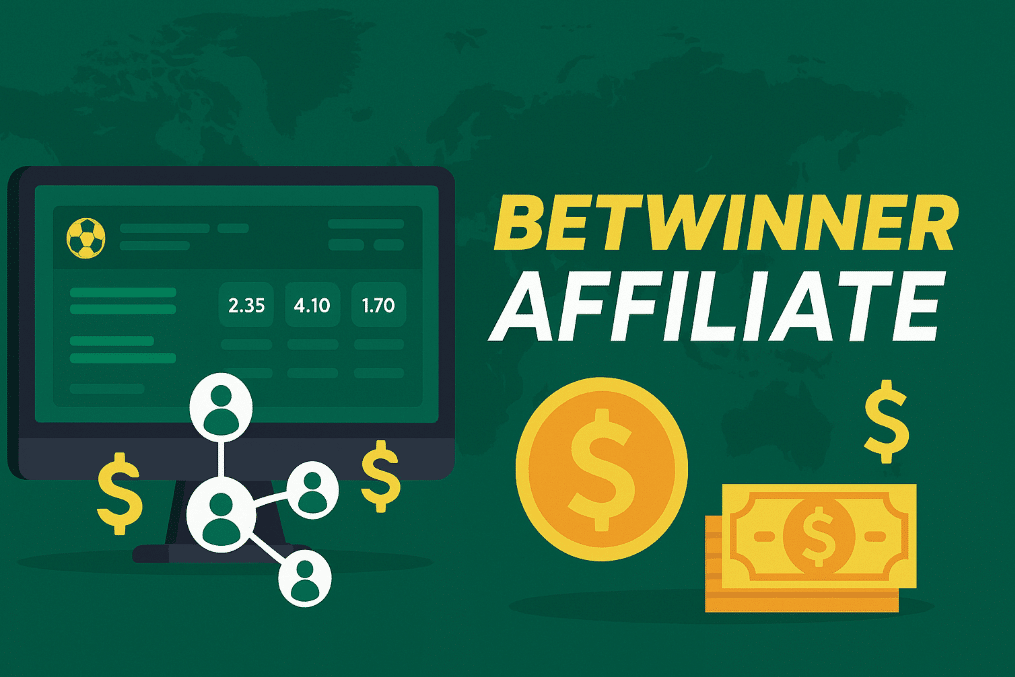 Understanding Betwinner Safe Deposit A Complete Guide Understanding Betwinner Safe Deposit A Complete Guide