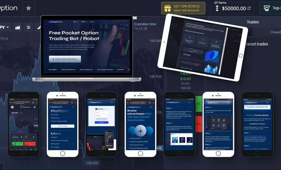 Understanding the Deposit Pocket Option A Comprehensive Guide Understanding the Deposit Pocket Option A Comprehensive Guide