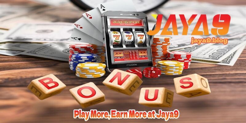 Unlocking the Potential of Jaya9 Revolutionizing Productivity
