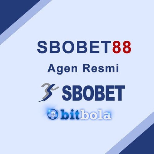 Agen Betting SBOBET Online Terpercaya dan Terbaik di Indonesia 233938922