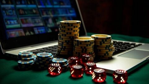 Experience the Thrill of Gambling at Online UK Kingdom Casino