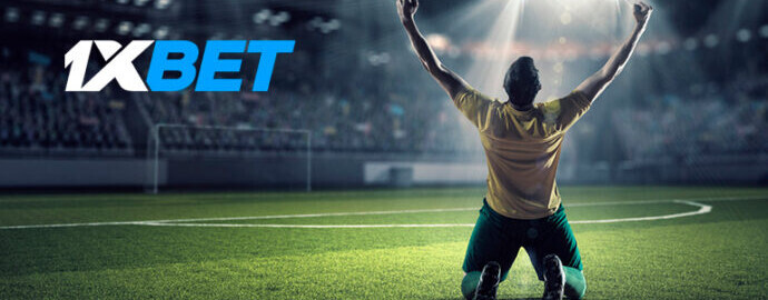 Explore the Exciting World of 1xBet Slots 1029048188 Explore the Exciting World of 1xBet Slots 1029048188