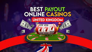 Exploring No Deposit Online Casinos in the UK Exploring No Deposit Online Casinos in the UK