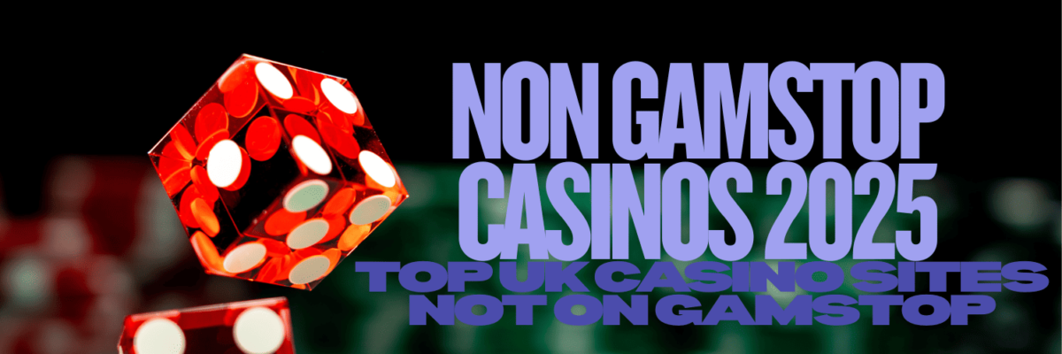 Exploring Non Gamstop UK Casino Sites Your Guide to Alternative Gaming 753991204