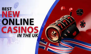 Exploring the World of UK Online Casinos The Book of Adventure