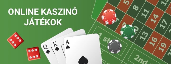 Mastercard Kaszinók Magyarországon A Legjobb Online Játékélmény