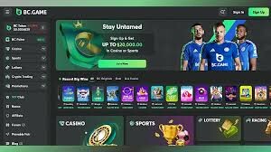 Memahami BC.Game Kontak Panduan Lengkap untuk Pengguna Memahami BC.Game Kontak Panduan Lengkap untuk Pengguna