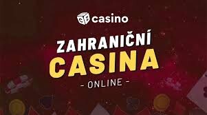Nové zahraniční online casina Co nabízí a jak je vybrat Nové zahraniční online casina Co nabízí a jak je vybrat