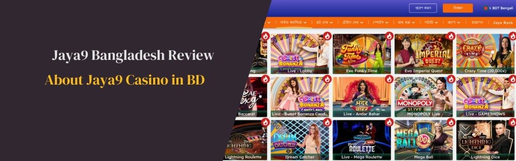 Discover the Exciting World of Jaya9 Your Ultimate Gaming Experience Discover the Exciting World of Jaya9 Your Ultimate Gaming Experience