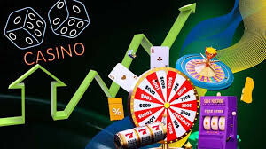 Explorando los Casinos Extranjeros Oportunidades y Riesgos Explorando los Casinos Extranjeros Oportunidades y Riesgos
