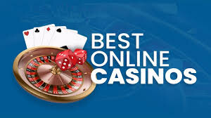 Explorando los Mejores Casinos Extranjeros para el Juego en Línea Explorando los Mejores Casinos Extranjeros para el Juego en Línea