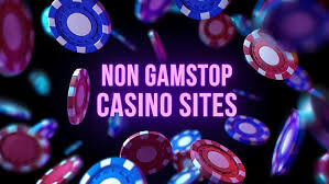 Exploring Non-GamStop Casinos A New Frontier in Online Gaming Exploring Non-GamStop Casinos A New Frontier in Online Gaming
