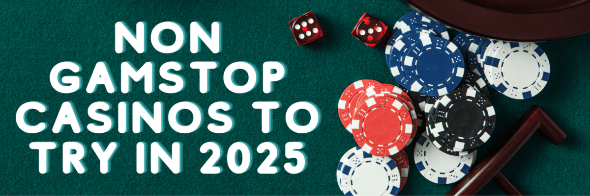 Exploring UK Non-Gamstop Casinos Your Guide to Responsible Gaming