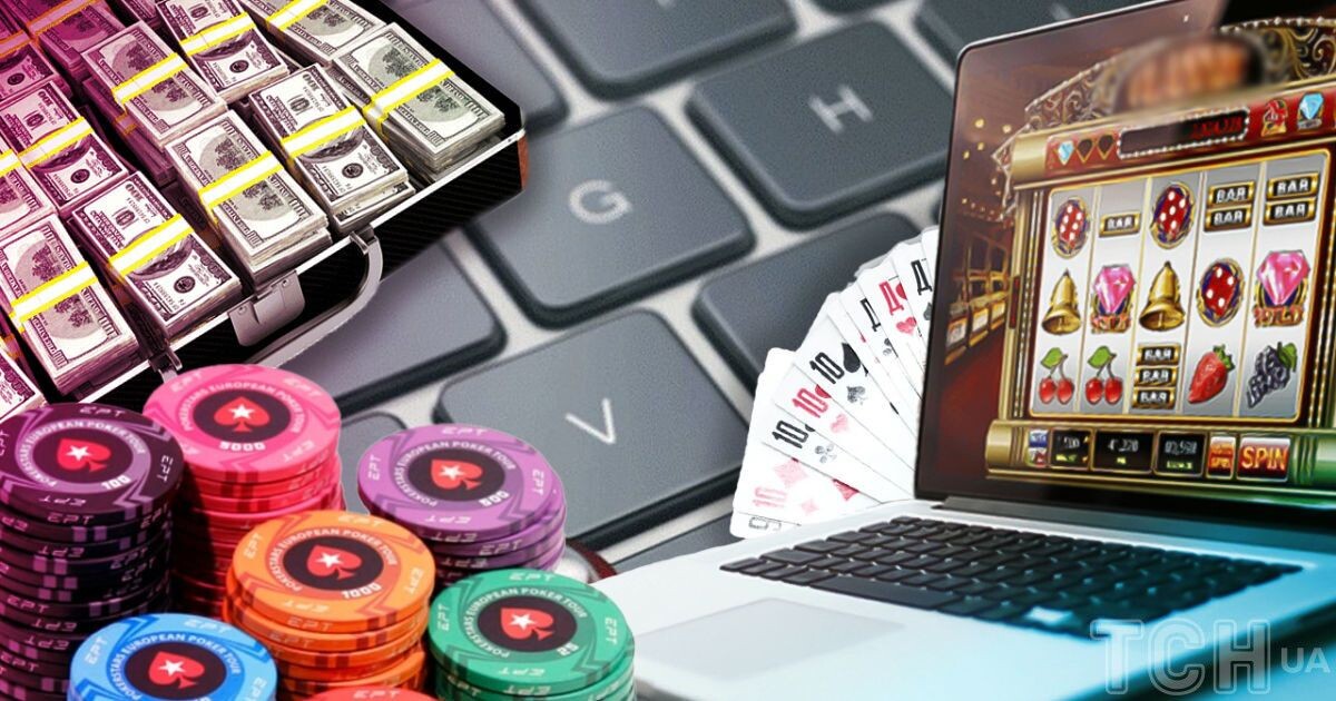 Exploring WinsMania Casino Online Games Exploring WinsMania Casino Online Games
