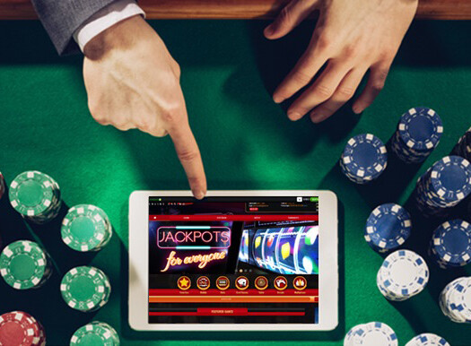 Exploring WinsMania Casino Online Games Exploring WinsMania Casino Online Games