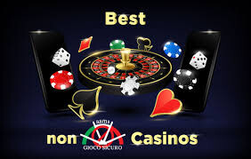 Guida Completa ai Siti Casino Non AAMS Giochi e Opportunità Guida Completa ai Siti Casino Non AAMS Giochi e Opportunità