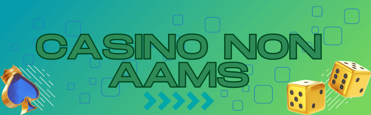 Guida Completa ai Siti Casino Non AAMS Giochi e Opportunità Guida Completa ai Siti Casino Non AAMS Giochi e Opportunità