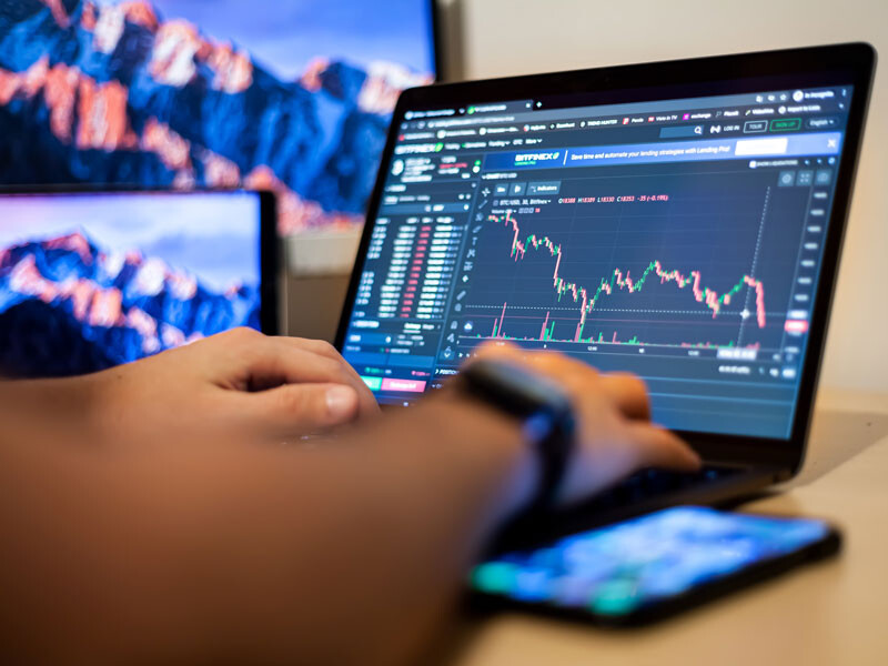 Mastering Forex Swing Trading Signals for Maximum Profit Mastering Forex Swing Trading Signals for Maximum Profit