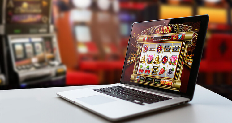 The Romance of Gaming Discovering Love in the Casino World The Romance of Gaming Discovering Love in the Casino World