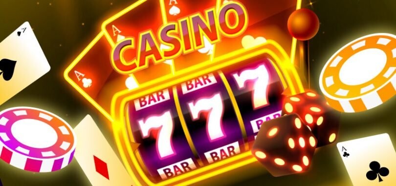 The Romance of Gaming Discovering Love in the Casino World The Romance of Gaming Discovering Love in the Casino World