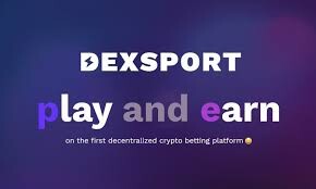 Understanding DexSport The Future of Crypto-Esports Betting Understanding DexSport The Future of Crypto-Esports Betting