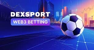 Understanding DexSport The Future of Crypto-Esports Betting Understanding DexSport The Future of Crypto-Esports Betting
