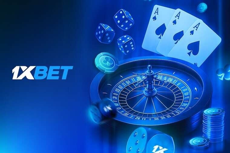 1xBet Betting An Ultimate Guide to Online Sports Betting 1xBet Betting An Ultimate Guide to Online Sports Betting