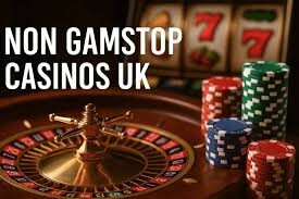 Discover Casinos Not on GamStop UK Your Ultimate Guide Discover Casinos Not on GamStop UK Your Ultimate Guide